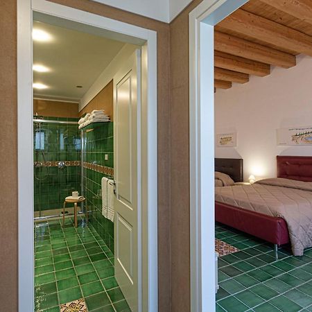 Hotel Casale Milocca Сиракузы Экстерьер фото