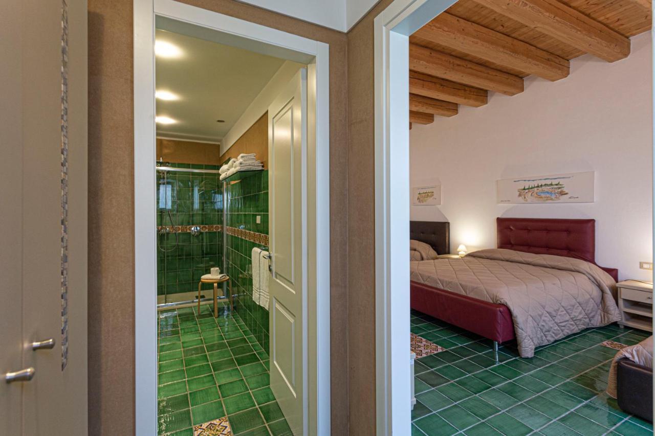 Hotel Casale Milocca Сиракузы Экстерьер фото