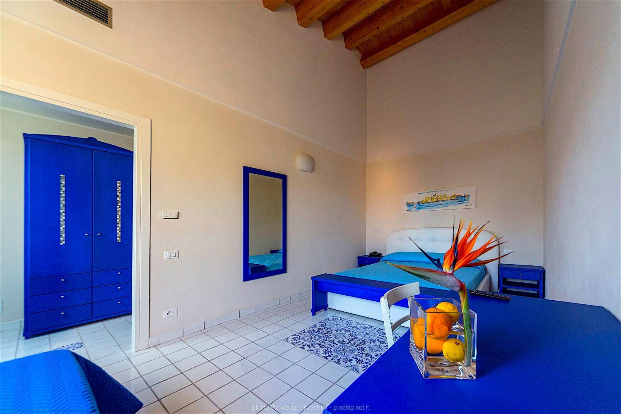 Hotel Casale Milocca Сиракузы Номер фото