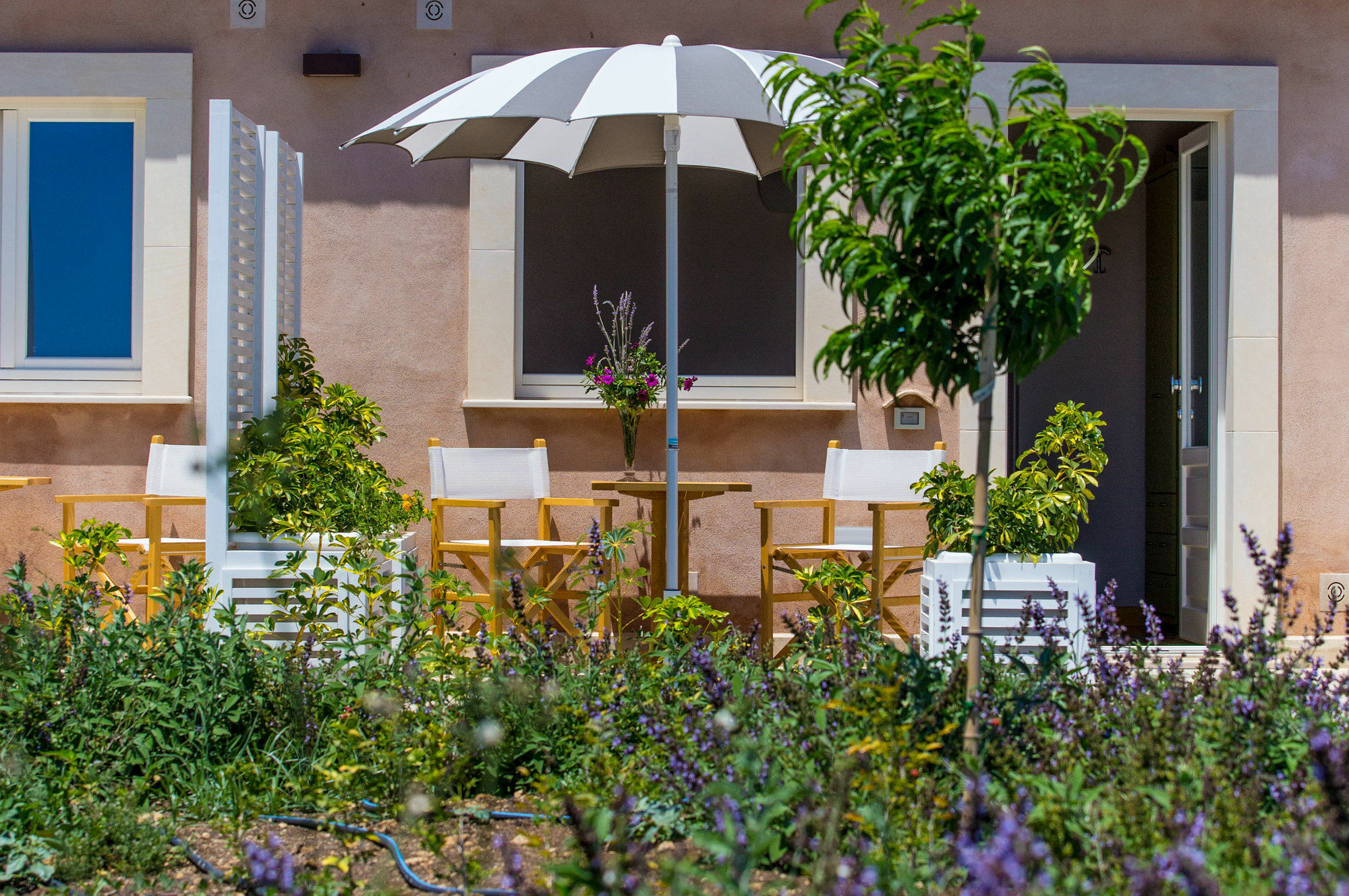 Hotel Casale Milocca Сиракузы Экстерьер фото